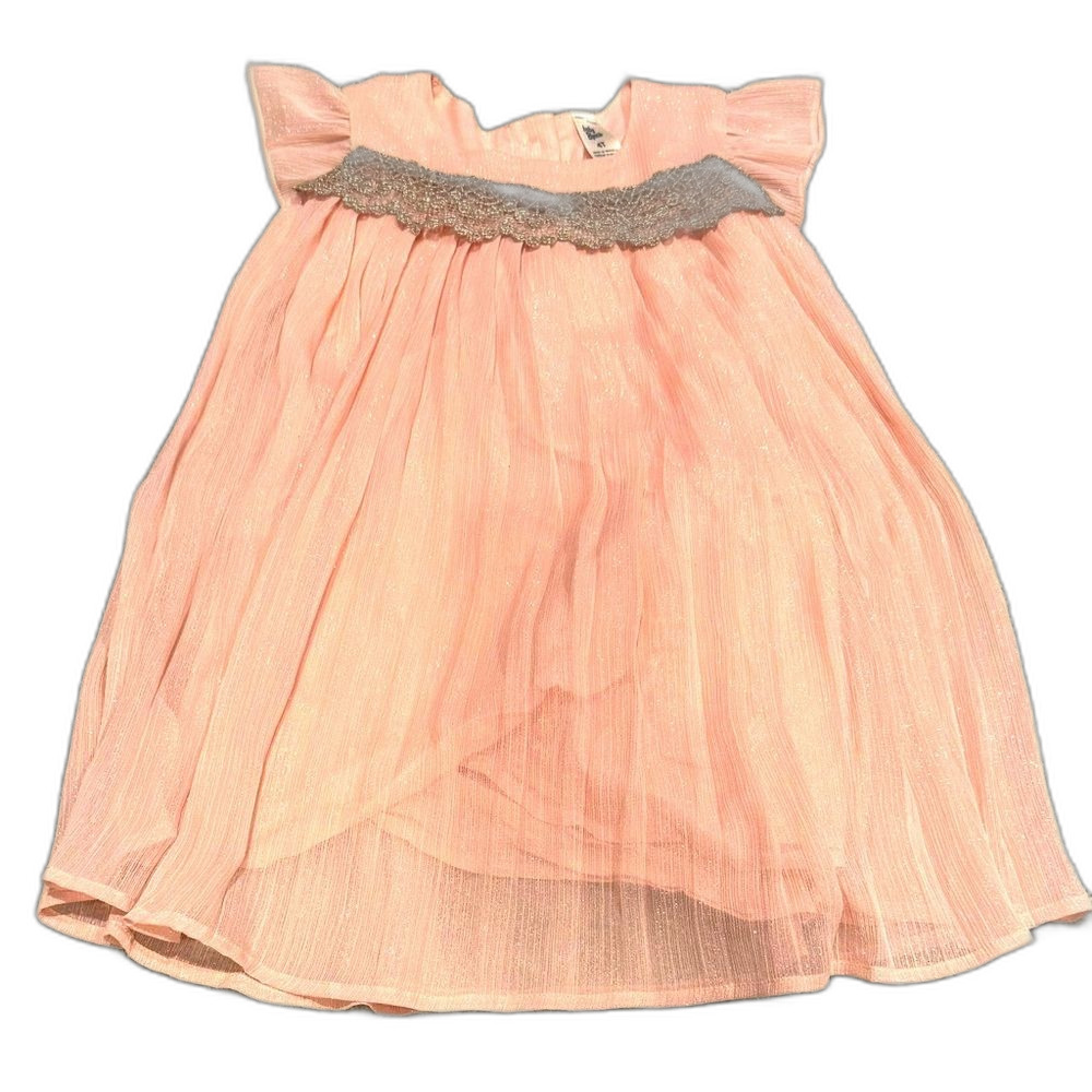 Oshkosh little girls dress size 4